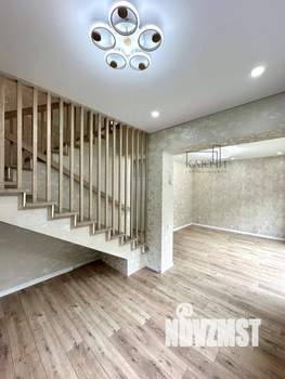 Таунхаус 150м², 2-этажный, участок 2 сот.  