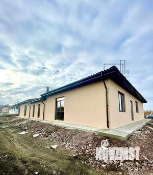 Дом 150м², 1-этажный, участок 8 сот.  