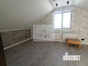 Дом 180м², 2-этажный, участок 4 сот.  