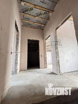 Дом 130м², 2-этажный, участок 4 сот.  