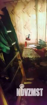 Дом 41м², 1-этажный, участок 9 сот.  