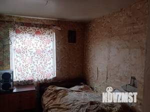 Дом 30м², 1-этажный, участок 625 сот.  