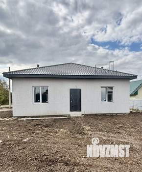 Дом 90м², 1-этажный, участок 5 сот.  