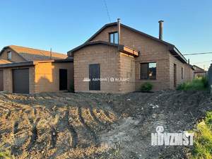 Дом 285м², 1-этажный, участок 4 сот.  