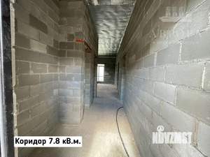 Дача 96м², 2-этажный, участок 6 сот.  