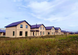 Дом 176м², 2-этажный, участок 5 сот.  