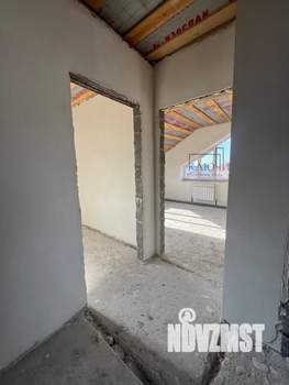Дом 180м², 2-этажный, участок 5 сот.  
