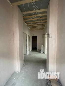 Дом 72м², 1-этажный, участок 4 сот.  