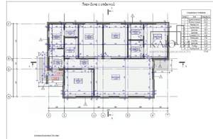 Дом 140м², 1-этажный, участок 7 сот.  
