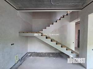Таунхаус 155м², 2-этажный, участок 2 сот.  