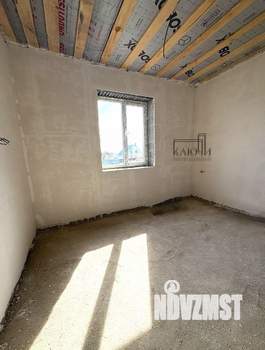 Дом 120м², 1-этажный, участок 6 сот.  