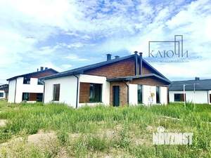 Дом 65м², 1-этажный, участок 0 сот.  