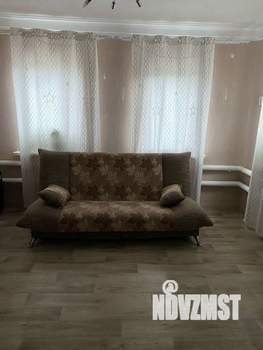Дом 64м², 1-этажный, участок 6 сот.  