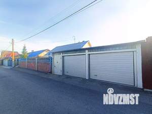 Дом 73м², 1-этажный, участок 6 сот.  