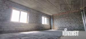 Таунхаус 122м², 2-этажный, участок 4 сот.  