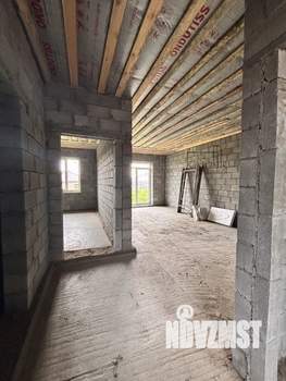 Таунхаус 73м², 1-этажный, участок 3 сот.  