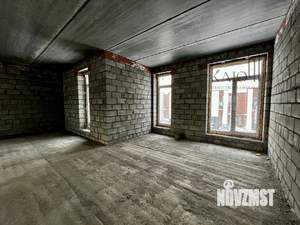 Таунхаус 150м², 2-этажный, участок 3 сот.  