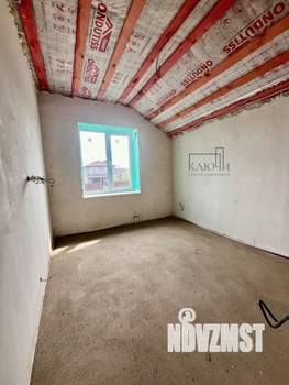 Дом 140м², 2-этажный, участок 4 сот.  