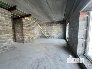 Таунхаус 122м², 2-этажный, участок 2 сот.  