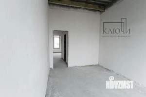 Таунхаус 78м², 1-этажный, участок 2 сот.  