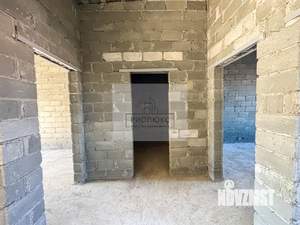 Таунхаус 79м², 1-этажный, участок 2 сот.  