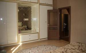 Дом 260м², 2-этажный, участок 5 сот.  