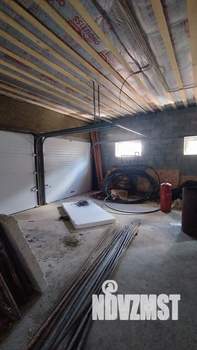 Дом 220м², 1-этажный, участок 8 сот.  