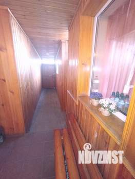 Дом 73м², 1-этажный, участок 6 сот.  