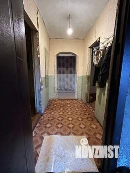 Дом 44м², 1-этажный, участок 10 сот.  