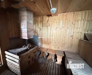 Дом 15м², 1-этажный, участок 6 сот.  