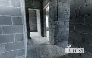 Дом 108м², 1-этажный, участок 6 сот.  