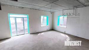 Дом 180м², 2-этажный, участок 5 сот.  