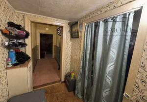 Дом 75м², 1-этажный, участок 6 сот.  