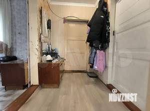 Дом 56м², 1-этажный, участок 8 сот.  