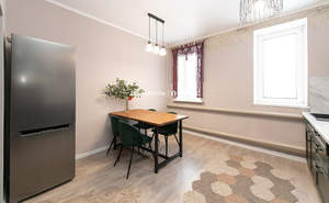 Дом 77м&sup2;, 1-этажный, участок 13 сот.  