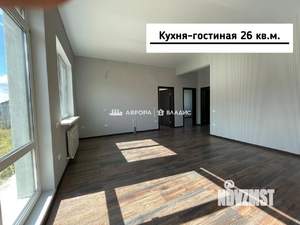 Дача 73м², 2-этажный, участок 6 сот.  