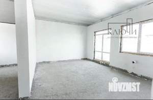 Дом 78м², 1-этажный, участок 4 сот.  