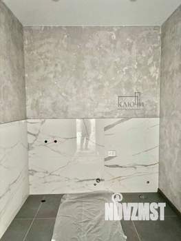 Дом 100м², 1-этажный, участок 2 сот.  