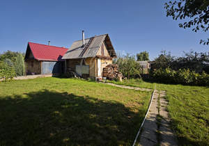 Дача 225м², 2-этажный, участок 6 сот.  