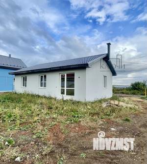 Дом 82м², 1-этажный, участок 4 сот.  