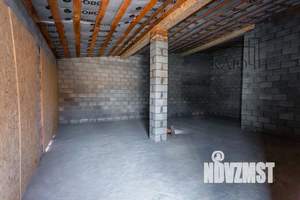 Дом 225м², 1-этажный, участок 4 сот.  