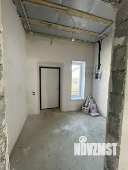 Дом 120м², 1-этажный, участок 6 сот.  
