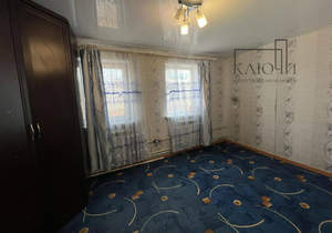 Дом 160м², 2-этажный, участок 6 сот.  