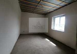 Дом 120м², 1-этажный, участок 6 сот.  