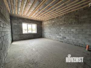 Дом 152м², 1-этажный, участок 8 сот.  