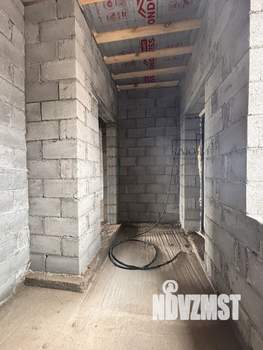 Таунхаус 73м², 1-этажный, участок 3 сот.  