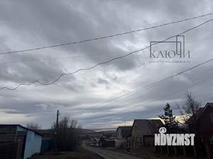 Дом 75м², 1-этажный, участок 6 сот.  