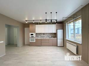 Дом 80м², 1-этажный, участок 4 сот.  