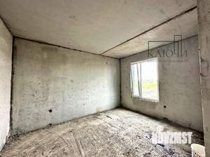 Дом 116м², 1-этажный, участок 5 сот.  