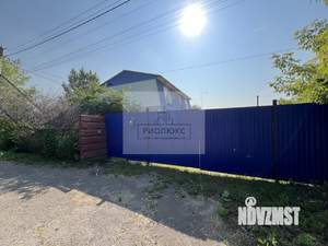 Дом 130м², 2-этажный, участок 7 сот.  